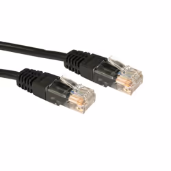 Category 5e cable is a twisted pair high signal integrity cable type often referred to as Cat5e. Most cables are unshielded. ...