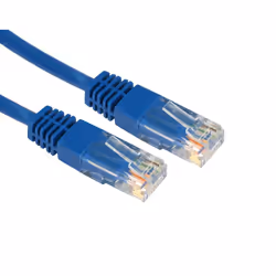 Category 5e cable is a twisted pair high signal integrity cable type often referred to as Cat5e. Most cables are unshielded. ...