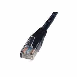 Category 5e cable is a twisted pair high signal integrity cable type often referred to as Cat5e. Most cables are unshielded. ...