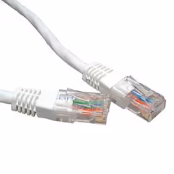 Category 5e cable is a twisted pair high signal integrity cable type often referred to as Cat5e. Most cables are unshielded. ...