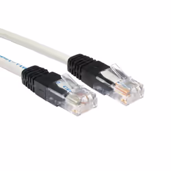 Category 5e cable is a twisted pair high signal integrity cable type often referred to as Cat5e. Most cables are unshielded. ...