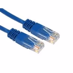 Category 5e cable is a twisted pair high signal integrity cable type often referred to as Cat5e. Most cables are unshielded.  ...