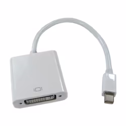 Mini DisplayPort is simply a smaller version of the DisplayPort. mini DisplayPort is mainly used on MAC computers but other m ...