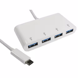 USB3.1 brings many improvements to the previous standard USB3.0. The most noticeable is the new Type-C connector which is muc ...