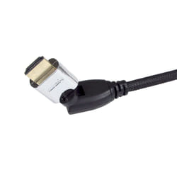 Cables Direct HDMI/HDMI M/M 3m HDMI cable HDMI Type A (Standard) Black