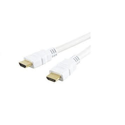 Cables Direct 99HDHS-110WHT HDMI cable 10 m HDMI Type A (Standard) Whi
