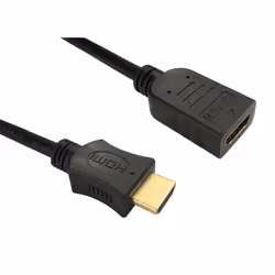 HDMI (High Definition Multimedia Interface) is a specification that combines video and audio into a single digital interface ...
