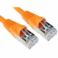 Category 6A Ethernet cable. commonly referred to as Cat6A. is a cable standard for 10 Gigabit Ethernet. The cable standard pr ...