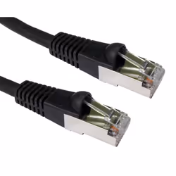 Category 6A Ethernet cable. commonly referred to as Cat6A. is a cable standard for 10 Gigabit Ethernet. The cable standard pr ...
