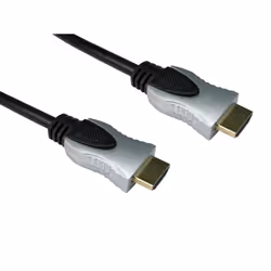 HDMI (High Definition Multimedia Interface) is a specification that combines video and audio into a single digital interface ...