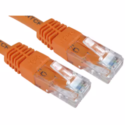 Category 6 cable. commonly referred to as Cat-6. is a cable standard for Gigabit Ethernet and other network protocols that ar ...