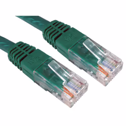 Category 6 cable. commonly referred to as Cat-6. is a cable standard for Gigabit Ethernet and other network protocols that ar ...