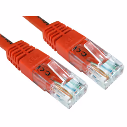 Category 6 cable. commonly referred to as Cat-6. is a cable standard for Gigabit Ethernet and other network protocols that ar ...