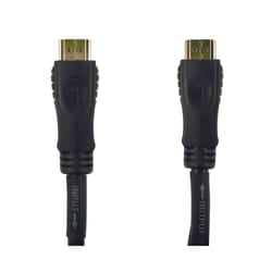 Cables Direct HDMI 30m HDMI cable HDMI Type A (Standard) Black