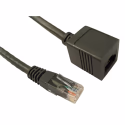 Category 6 cable is a twisted pair high signal integrity cable type often referred to as Cat6. Most cables are unshielded. re ...
