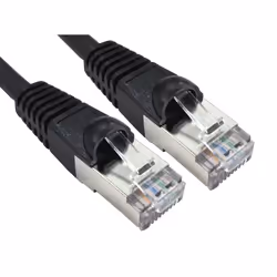 Category 6A Ethernet cable. commonly referred to as Cat6A. is a cable standard for 10 Gigabit Ethernet. The cable standard pr ...