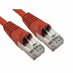 Category 6A Ethernet cable. commonly referred to as Cat6A. is a cable standard for 10 Gigabit Ethernet. The cable standard pr ...
