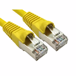 Category 6A Ethernet cable. commonly referred to as Cat6A. is a cable standard for 10 Gigabit Ethernet. The cable standard pr ...