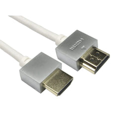Cables Direct CDLHDFLEX HDMI cable 5 m HDMI Type A (Standard) White