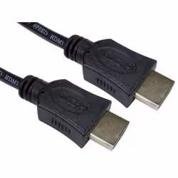 HDMI (High Definition Multimedia Interface) is a specification that combines video and audio into a single digital interface ...