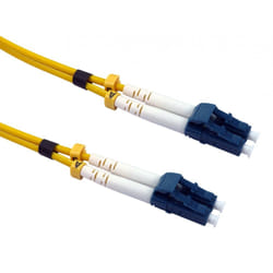 Cables Direct FB2S-LCLC-030YD InfiniBand/fibre optic cable 3 m LC LC/U