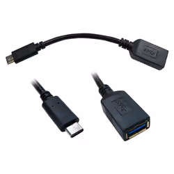 USB type C to USB type AUSB3.1 (also called Gen.2) brings many improvements to the previous standard USB3.0 (Gen.1). The most ...