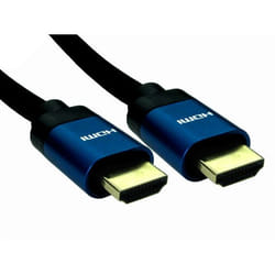 Cables Direct CDLHD8K-02BL HDMI cable 2 m HDMI Type A (Standard) Black