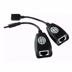 The NEWlink USB extender lets you locate your USB device up to 50m from your computer. overcoming the typical 5m USB cable li ...