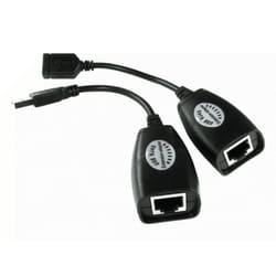 Cables Direct USB-BOOSTA-1 interface cards/adapter RJ-45