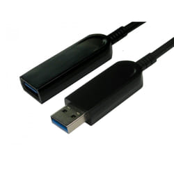 Cables Direct AOCUSB3-EXT015 USB cable USB 3.2 Gen 1 (3.1 Gen 1) 15 m