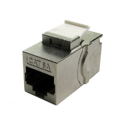 Cables Direct UT-899CAT6AKJST keystone module