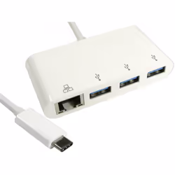 USB3.1 brings many improvements to the previous standard USB3.0. The most noticeable is the new Type-C connector which is muc ...