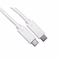 The NLMOB-90x has reversible USB type C to USB type C connectors.Designed for both charging and data transfer. it supports up ...