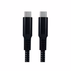 USB3.1 (also called Gen.2) brings many improvements to the previous standard USB3.0 (Gen.1). The most noticeable is the new T ...