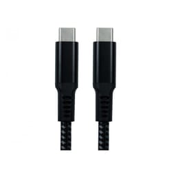 Cables Direct NLMOB-901BDBK USB cable USB 3.2 Gen 2 (3.1 Gen 2) 1 m US