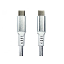 Cables Direct NLMOB-901BDWT USB cable USB 3.2 Gen 2 (3.1 Gen 2) 1 m US