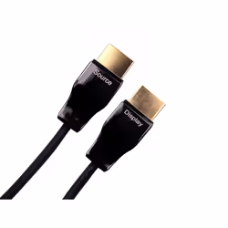 Cables Direct CDL 50m HDMI 2.1 Armoured AOC