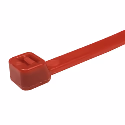 Cables Direct CT-200MIX cable tie Ladder cable tie Nylon Blue, Green, Red, Yellow - Additional view 4