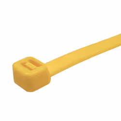 Cables Direct CT-200MIX cable tie Ladder cable tie Nylon Blue, Green, Red, Yellow - Additional view 5