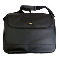Spire NL-LB17 laptop case 43.2 cm (17") Sling case Black