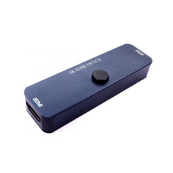 Cables Direct HD8K-SWB12 video switch HDMI
