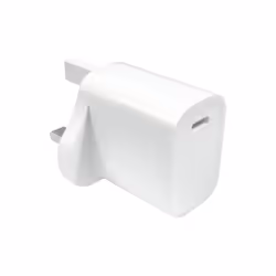 Charge your tablet or phone without a computer thanks to our 20W USB Type-C Power Adapter. It is compatible with all USB Type ...