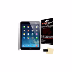 [2 Pack] TECHGEAR Anti Glare Screen Protectors Compatible with Apple iPad Air, iPad Air 2, iPad Pro 9.7", iPad 9.7" - Matte L ...