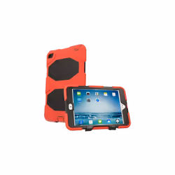 TECHGEAR G-SHOCK Case fits Apple iPad Mini 5 / 4 - Rugged Heavy Duty Armour Shock Proof Survival Protective Case with Stand - ...