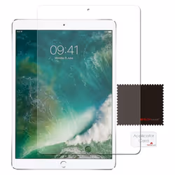 [Pack of 2] TECHGEAR Anti Glare Screen Protectors for iPad Pro 12.9" (2017 / 2015) - Matte Lcd Screen Protector Guards