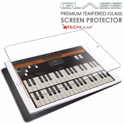 TECHGEARÂ® Apple iPad Pro (12.9") GLASS Tempered Glass Screen Protector