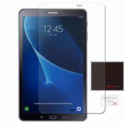 [3Pack] TECHGEARÂ® Samsung Galaxy Tab A 10.1" ULTRA CLEAR LCD Screen Protector