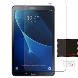 [3Pack] TECHGEARÂ® Samsung Galaxy Tab A 10.1" ULTRA CLEAR LCD Screen Protector
