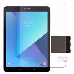 [5 Pack] TECHGEAR Screen Protectors for Samsung Galaxy Tab S3 9.7 Inch (SM-T820 / SM-T825) - Ultra Clear Lcd Screen Protector ...