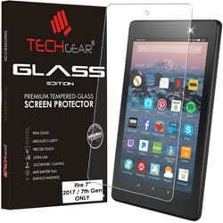TECHGEARÂ® All new Amazon Fire 7" Alexa Tablet (2017 Edition / 7th Gen)
